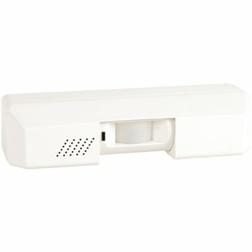 T. Rex Smart White Request to Exit Motion Sensor LED Indicator Timer 314022948 T. Rex Smart White Request to Exit Motion Sensor LED Indicator Timer 314022948