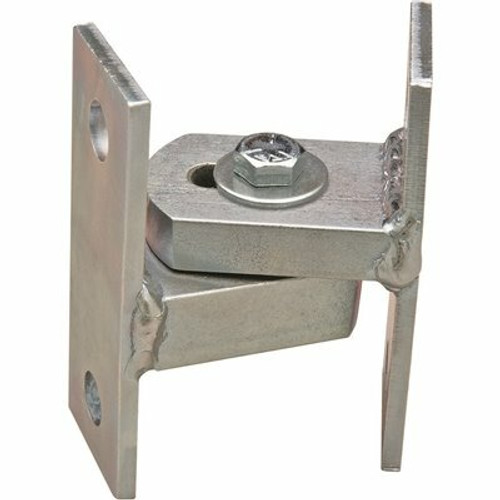 SHUT IT Bolt-On Single High-Temperature Sealed Bearing Hinge SHUT IT Bolt-On Single High-Temperature Sealed Bearing Hinge