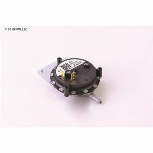 Rheem SPSP PRESSURE SWITCH -.45wc Rheem SPSP PRESSURE SWITCH -.45wc