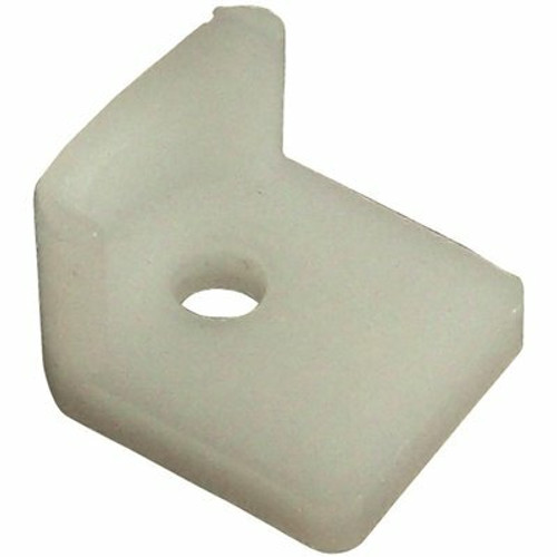 Spiral Tube Window Balance Top Sash Guide (10-Pack) Spiral Tube Window Balance Top Sash Guide (10-Pack)