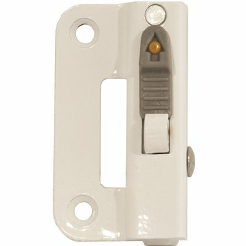 White Right Hand Angel Vent Lock (WOCD) Window Opening Control Device Dual Action Reverse Retro Fit (Pack of 2) White Right Hand Angel Vent Lock (WOCD) Window Opening Control Device Dual Action Reverse Retro Fit (Pack of 2)