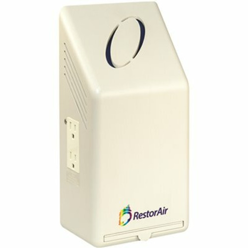 Portable Plug-In Air Purifier