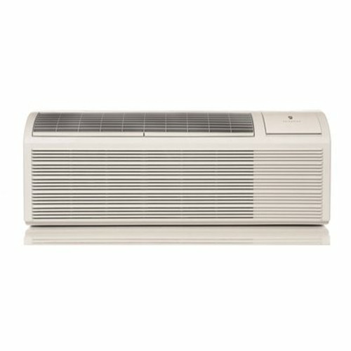 ZoneAire 12,000 BTUs Packaged Terminal Air Conditioning Electric Heat 265V