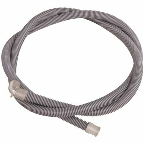 LG Water Drain Pump Hose for Compact Front Load Washer