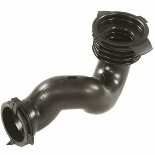 LG Bellows Fill Hose for Washer/Dryer Combo