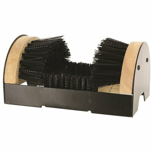 PEAK Heavy-Duty Boot Scrubber PEAK Heavy-Duty Boot Scrubber
