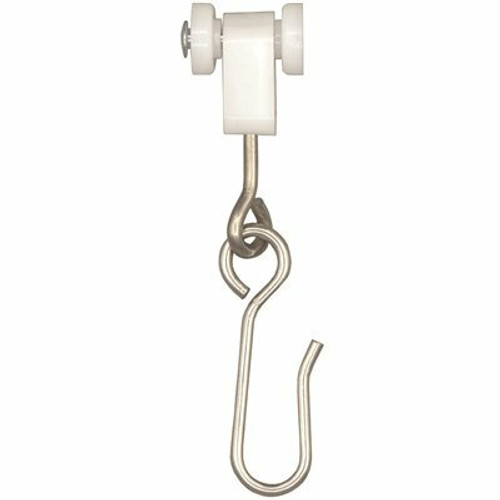 Fabtex 6000 Series Wheeled Carrier with Hook - (25-Pack)