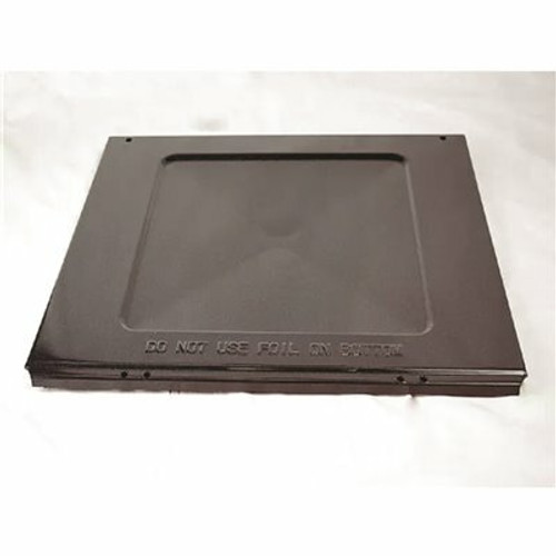 Frigidaire Range Bottom Panel