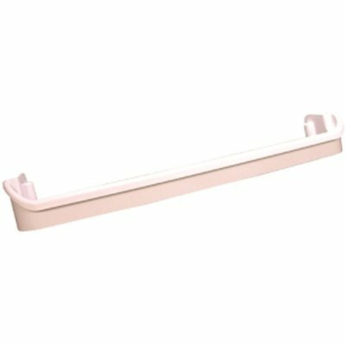 Frigidaire Top Freezer Refrigerator - Door Shelf Bar, White Frigidaire Top Freezer Refrigerator - Door Shelf Bar, White