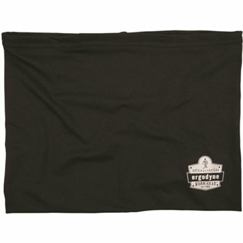 Ergodyne Chill-Its Large/Extra-Large Black 2-Layer Multi-Band
