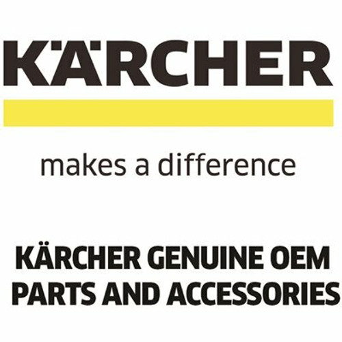 Karcher Sensor and Versamatic Bags Parts in Black (10-Pack) Karcher Sensor and Versamatic Bags Parts in Black (10-Pack)