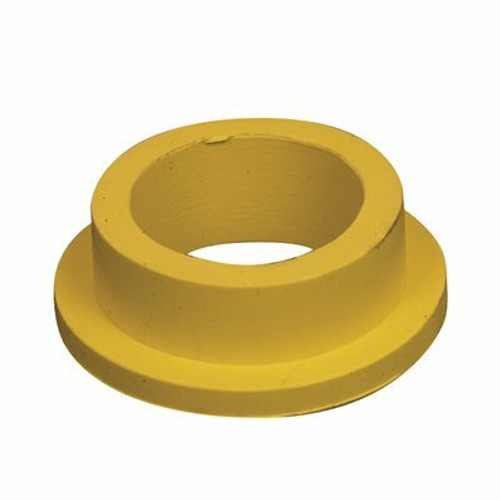 RPM PRODUCTS GOLDEN SPUD GASKET, 1-1/2 IN. X 1-1/2 IN., #2