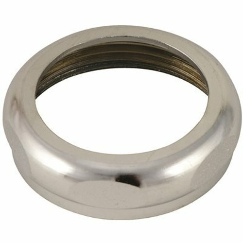 KEENEY COUPLING NUT, CAST BRASS, #18A KEENEY COUPLING NUT, CAST BRASS, #18A