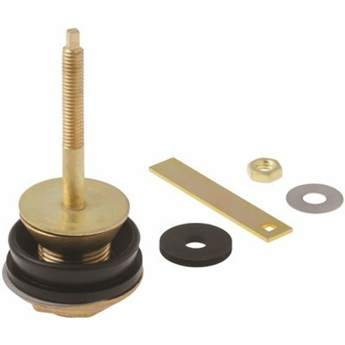 KOHLER 3/4 in. Urinal Spud with Flow Control