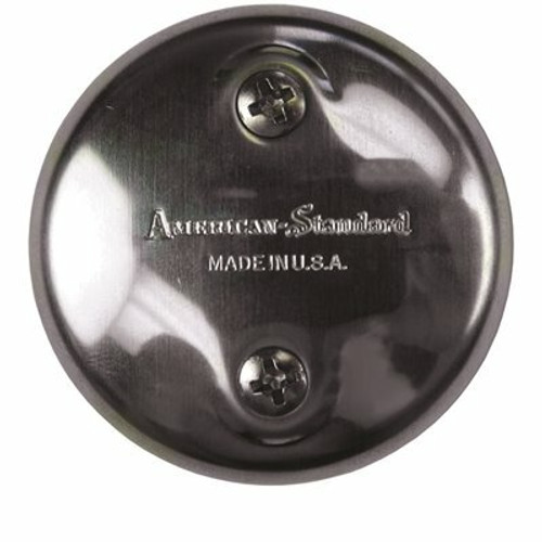 American Standard Vacuum Breaker Repair Kit in Polished Chrome American Standard Vacuum Breaker Repair Kit in Polished Chrome