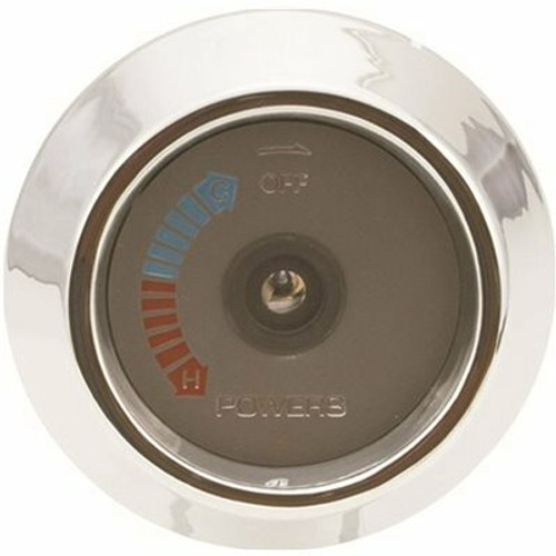 Watts 1.25 in. ID, 6.0 in. OD Powers Dial Plate Assembly for P410 Models