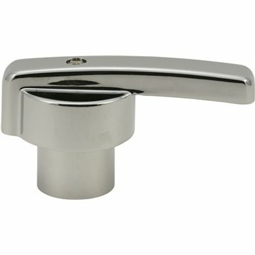 Powers Process Controls Lever Handle Assembly Kit for E420 Valve Models 8 and 9 Powers Process Controls Lever Handle Assembly Kit for E420 Valve Models 8 and 9