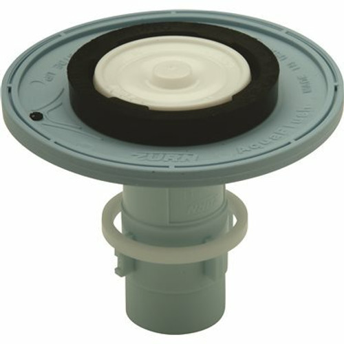 Zurn Water Closet Repair/Retrofit Kit for 2.4 GPF AquaFlush Diaphragm Flush Valve Zurn Water Closet Repair/Retrofit Kit for 2.4 GPF AquaFlush Diaphragm Flush Valve