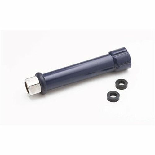 T&S 3/8 in. Blue Handle Grip Assembly