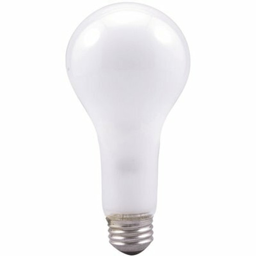 Sylvania 200-Watt A23 Decorative Incandescent Light Bulb (48-Pack) Sylvania 200-Watt A23 Decorative Incandescent Light Bulb (48-Pack)