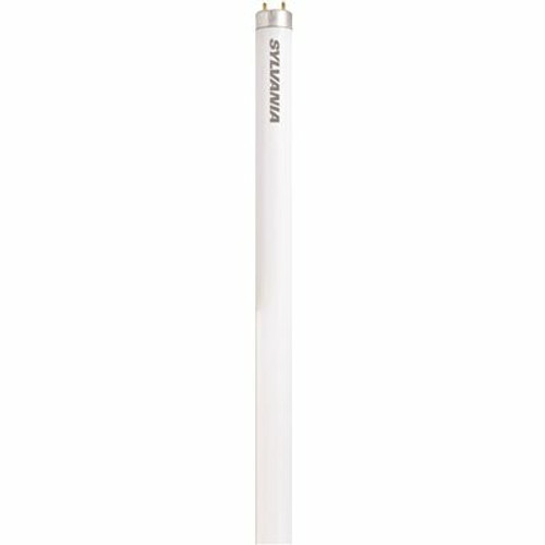Sylvania 3 ft. 30-Watt Linear T12 Fluorescent Tube Light Bulb, Cool White, 30 Count