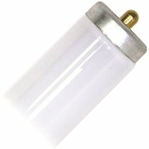 Sylvania Sylvania DESIGNER SLIMLINE LINEAR FLUORESCENT LAMP, T12, INSTANT START, 55 WATTS, 3500K, 70 CRI, SINGLE PIN, 72 IN., 15 Count