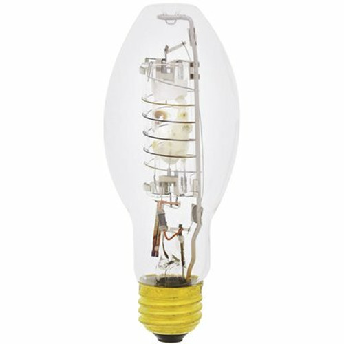 Sylvania 175-Watt ED17 Specialty Halogen Light Bulb, 20 Count