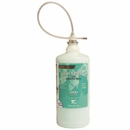 Rubbermaid Commercial Products One Shot Lotion (Liquid) 800 mL Hand Soap with Moisturizers Refill Rubbermaid Commercial Products One Shot Lotion (Liquid) 800 mL Hand Soap with Moisturizers Refill