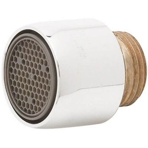 T&S 3/8 in. Male Aerator