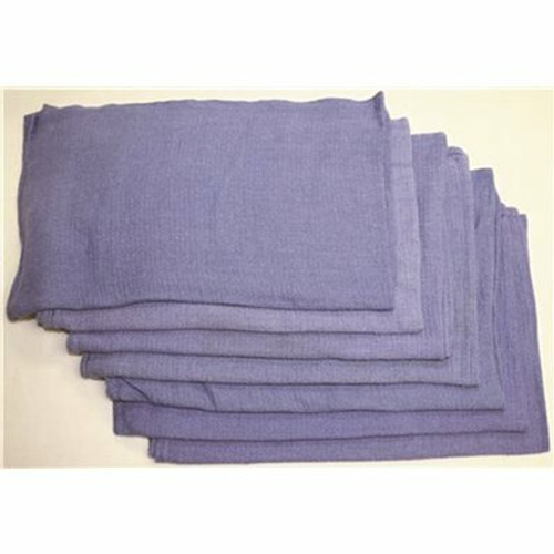 Renown 25 lbs. Reclaimed Huck Cloth Towel