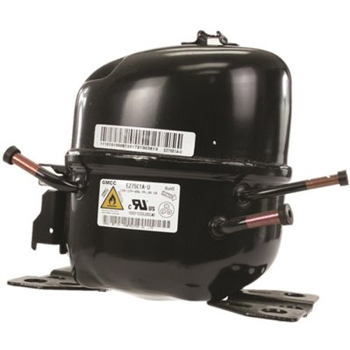 Midea Fixed Speed Reciprocating Compressor Midea Fixed Speed Reciprocating Compressor