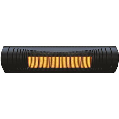 HEATSTAR Architect Metal Front 37,000 BTU Multiple Ceiling Heater HEATSTAR Architect Metal Front 37,000 BTU Multiple Ceiling Heater