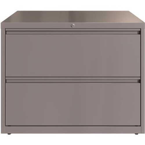 36 in. W 2-Drawer Arctic Silver Metal Lateral File Cabinet for Home and Office,Holds Letter,Legal and A4 Hanging Folders 36 in. W 2-Drawer Arctic Silver Metal Lateral File Cabinet for Home and Office,Holds Letter,Legal and A4 Hanging Folders