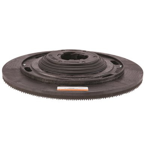 TENNANT 20 in. High Speed Pad Driver with Clutch Plate for FM-20-DS Only TENNANT 20 in. High Speed Pad Driver with Clutch Plate for FM-20-DS Only