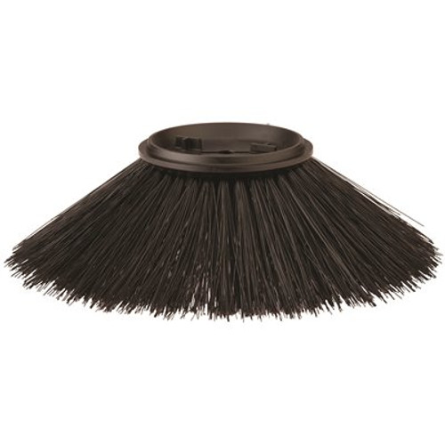 TENNANT Polypropylene Brush - Side for 6100 Sweeper TENNANT Polypropylene Brush - Side for 6100 Sweeper