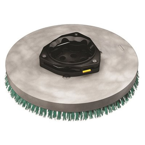 TENNANT 16 in. Pad Driver for T600/T600E Disk (2 Required) TENNANT 16 in. Pad Driver for T600/T600E Disk (2 Required)
