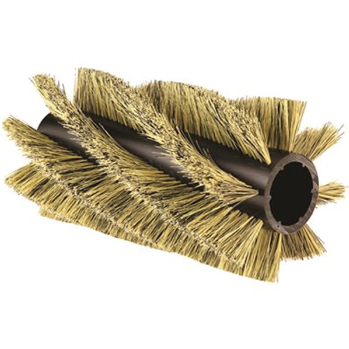 TENNANT Polypropylene Brush - Main for 6100 Sweeper TENNANT Polypropylene Brush - Main for 6100 Sweeper