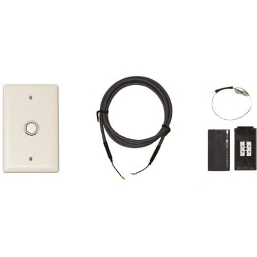 NORITZ On-demand Recirculation Kit for NRCP Select Tankless Water Heaters