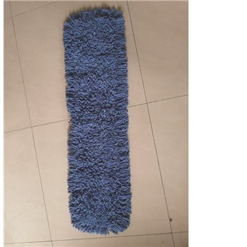 Renown 60 in. Loop End Blend Dust Mop Renown 60 in. Loop End Blend Dust Mop