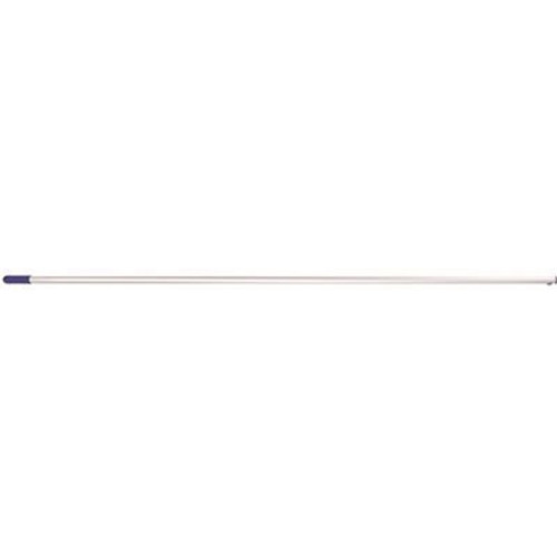 Renown 58 in. Aluminum Quick-Connect Microfiber Mop Handle Connector Renown 58 in. Aluminum Quick-Connect Microfiber Mop Handle Connector