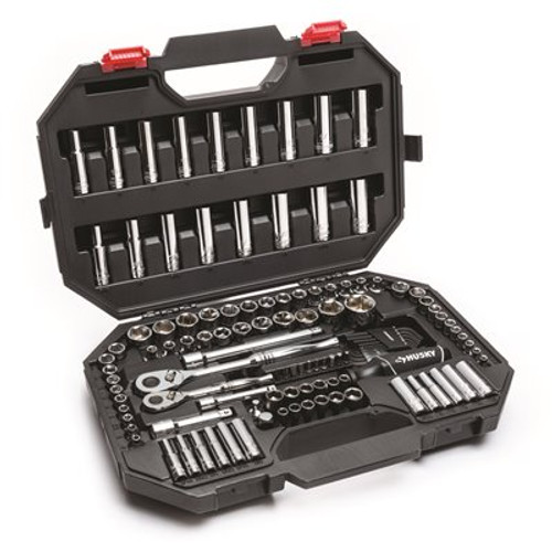 Husky Mechanics Tool Set (119-Piece) Husky Mechanics Tool Set (119-Piece)