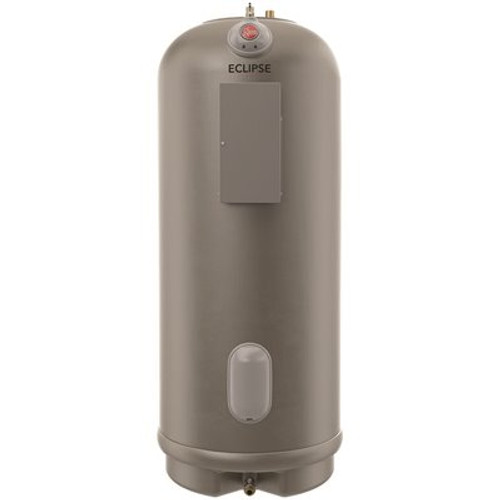 Rheem Marathon Eclipse Light Duty 105 Gal. 277-Volt 12 kW Field Convertible Non Metallic Commercial Electric Water Heater Rheem Marathon Eclipse Light Duty 105 Gal. 277-Volt 12 kW Field Convertible Non Metallic Commercial Electric Water Heater