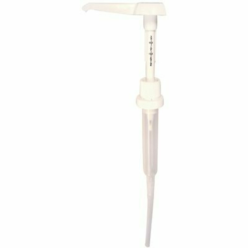 Spartan Chemical Co. 1 oz. Jug Pump Spartan Chemical Co. 1 oz. Jug Pump