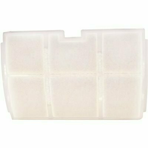 JANITIZED Exhaust Filter for Windsor Sensor XP and Karcher Prochem PV12 Equivalent to 5143, 86141450 (50-Pack) JANITIZED Exhaust Filter for Windsor Sensor XP and Karcher Prochem PV12 Equivalent to 5143, 86141450 (50-Pack)