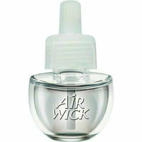 Air Wick Fresh Waters Plug-In Air Freshener Refill (2-Pack)