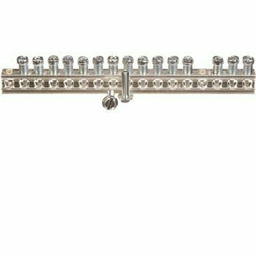 Siemens 15-Position Ground Bar Kit