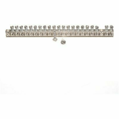 Siemens 14-4 AWG 21-Position Ground Bar Kit