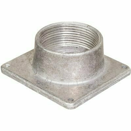 Eaton 2-1/2 in. 3R Plate Type Hub Eaton 2-1/2 in. 3R Plate Type Hub
