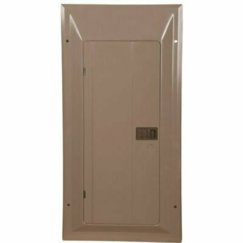 Eaton CH Surface Loadcenter Cover for Size D Loadcenters