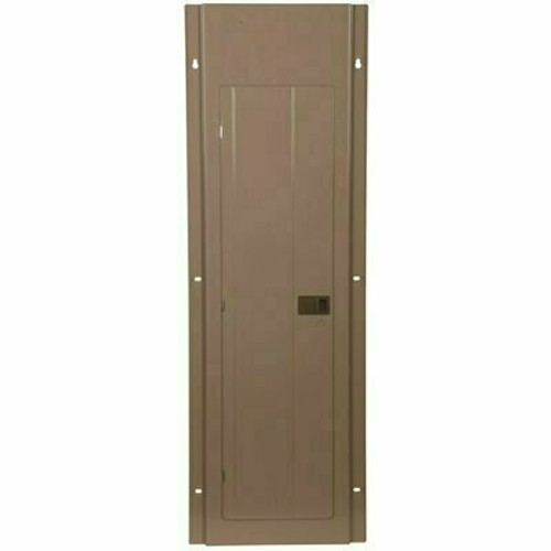 Eaton CH Combination Loadcenter Cover for Plug On Neutral Loadcenter